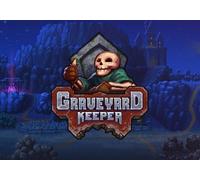 Graveyard Keeper (PC) Steam Key - EU