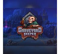 Graveyard Keeper (PC) Steam Key - GLOBAL