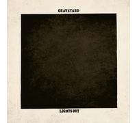 Graveyard Lights Out (CD) Album Digipak (Importación USA)
