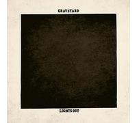 Graveyard - Lights Out [Vinilo]