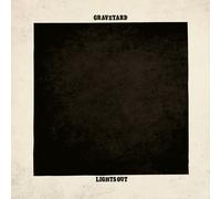 Graveyard Lights Out (Vinyl) 12" Album