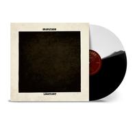 Graveyard – Lights Out – Vinilo 12" bicolor negro/blanco – Edición limitada (Importación USA)
