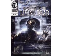 Graveyard of the living Dead [Alemania] [DVD]