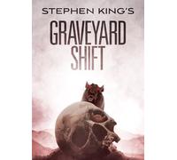 Graveyard Shift [Edizione: Stati Uniti] [Italia] [DVD]