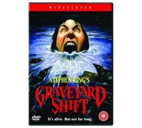 Graveyard Shift [Francia] [DVD]