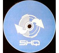 Graveyard Shift / My House [Vinilo]