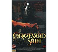 Graveyard_Shift [Reino Unido] [DVD]