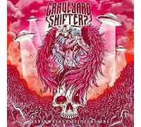 Graveyard Shifters - Brainwashed By Moonshine [Vinilo]