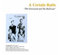 Graveyard & the Ballroom +Bonu
