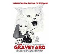 Graveyard, The [Reino Unido] [DVD]