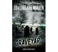 Graveyard: True Hauntings from an Old New England Cemetery (Ed & Lorraine Warren)
