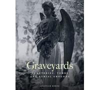 Graveyards (Amazing Places [Portrait format])
