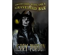 Graveyards, Bars, and a Graveyard Bar
