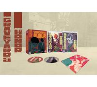 Graveyards of Honor [Limited Edition] [Blu-ray]