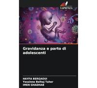 Gravidanza e parto di adolescenti