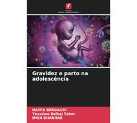 Gravidez e parto na adolescência
