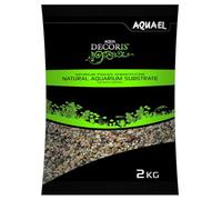 Gravilla Natural Multicolor 1,4 - 2 mm -2 kg