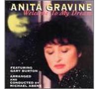 Gravine, Anita - Welcome to My Dream