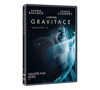 Gravitace (Gravity) (Versión checa)