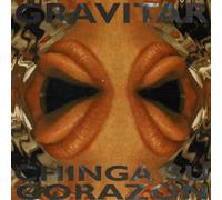 Gravitar - Chinga Su Corazon