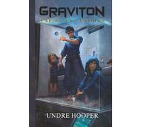 Graviton: The Silent Exodus (F.A.F.O. Agency)
