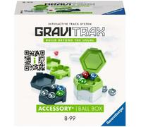 Ravensburger Verlag GmbH Ravensburger GraviTrax Accessory Ball (Importación USA)