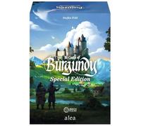 GraviTrax El Castillo de Borgoña jeu de Plateau El Castillo de Borgoña (Gamefound Special Edition) *ALLEMAND*