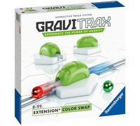 GraviTrax - Extensión Intercambio de Color, 26815, Ravensburger, Canicas, circuito, juego, juguetes, niños, envío urgente 24-48 horas península
