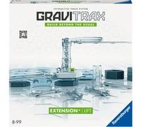 GraviTrax Extension Lift, Ferrocarril