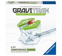 GraviTrax Jumper, Multicolor (Ravensburger 27617)