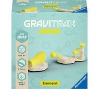 Ravensburger Pista de canicas GraviTrax Junior 23749 – Element Jump – A partir de 3 años
