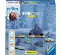 Ravensburger GraviTrax Junior Extension Frozen Figura