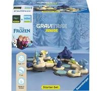 GraviTrax Junior Starter-Set Frozen, Ferrocarril