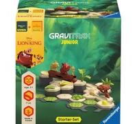 Ravensburger GraviTrax Junior Extension Lion King Figura