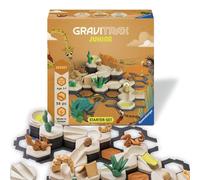 GraviTrax Junior - Starter-Set S Desert: Das interaktive Kugel (Importación USA)