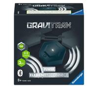 GraviTrax Power Element Connect 27469 de Ravensburger: extensión GraviTrax para su Pista de béisbol,