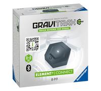 GraviTrax Power Element Connect 27469 de Ravensburger: extensión GraviTrax para su Pista de béisbol,