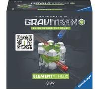 Ravensburger - Gravitrax Pro Helix | Circuito Canicas con 7 Piezas | Rompecabezas Niños con Canicas | Juegos para Niños De 8 Años | Juegos Mesa Compatibles con Todos Los Gravitrax