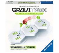 GraviTrax Transfer, Multicolor (Ravensburger Spieleverlag 26118)