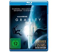 Gravity 3D