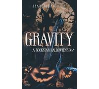 Gravity: A Rockstar Halloween