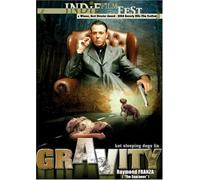 Gravity [Alemania] [DVD]