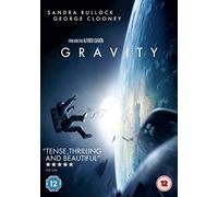 Gravity [Alemania] [DVD]