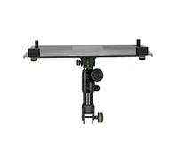 Gravity Bandeja Flexible para portátil DJ Mesa FT 01 LT T B