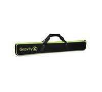 Gravity BG MS 1 B - Funda de Transporte de Neopreno para un Pie de Micrófono