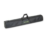 Gravity BG SS 2 LB - Funda de Transporte para 2 Soportes de Bafles largo
