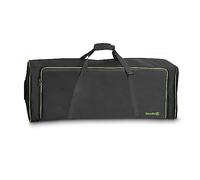 Gravity BG SS 2 MS 2 B Bolsa de transporte acolchada para 2 altavoces y 2 soportes de micrófono