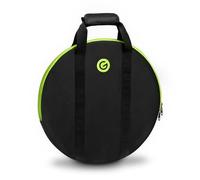 Gravity BG WB 123 - Funda de transporte para pie de base redonda de 450 mm
