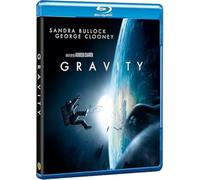 Gravity [Blu-ray]