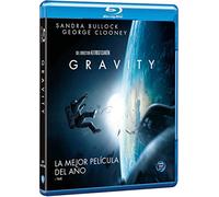 Gravity [Blu-ray]